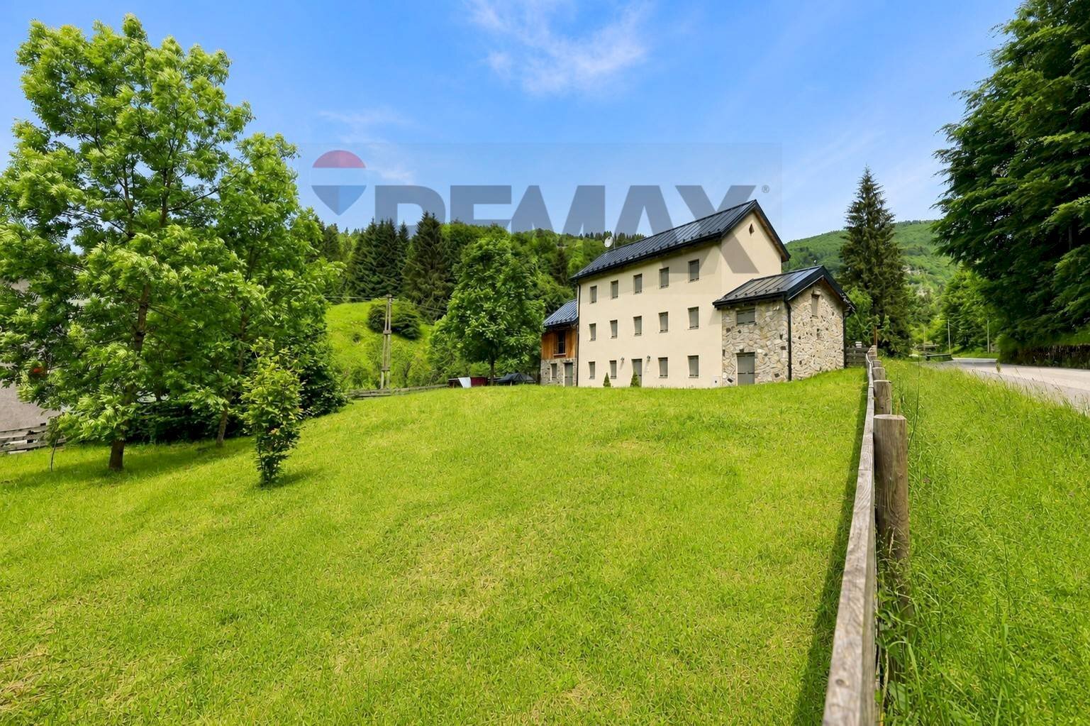 Casa all\'aperto - Villa RONCHI
 
48, Gallio - foto 1