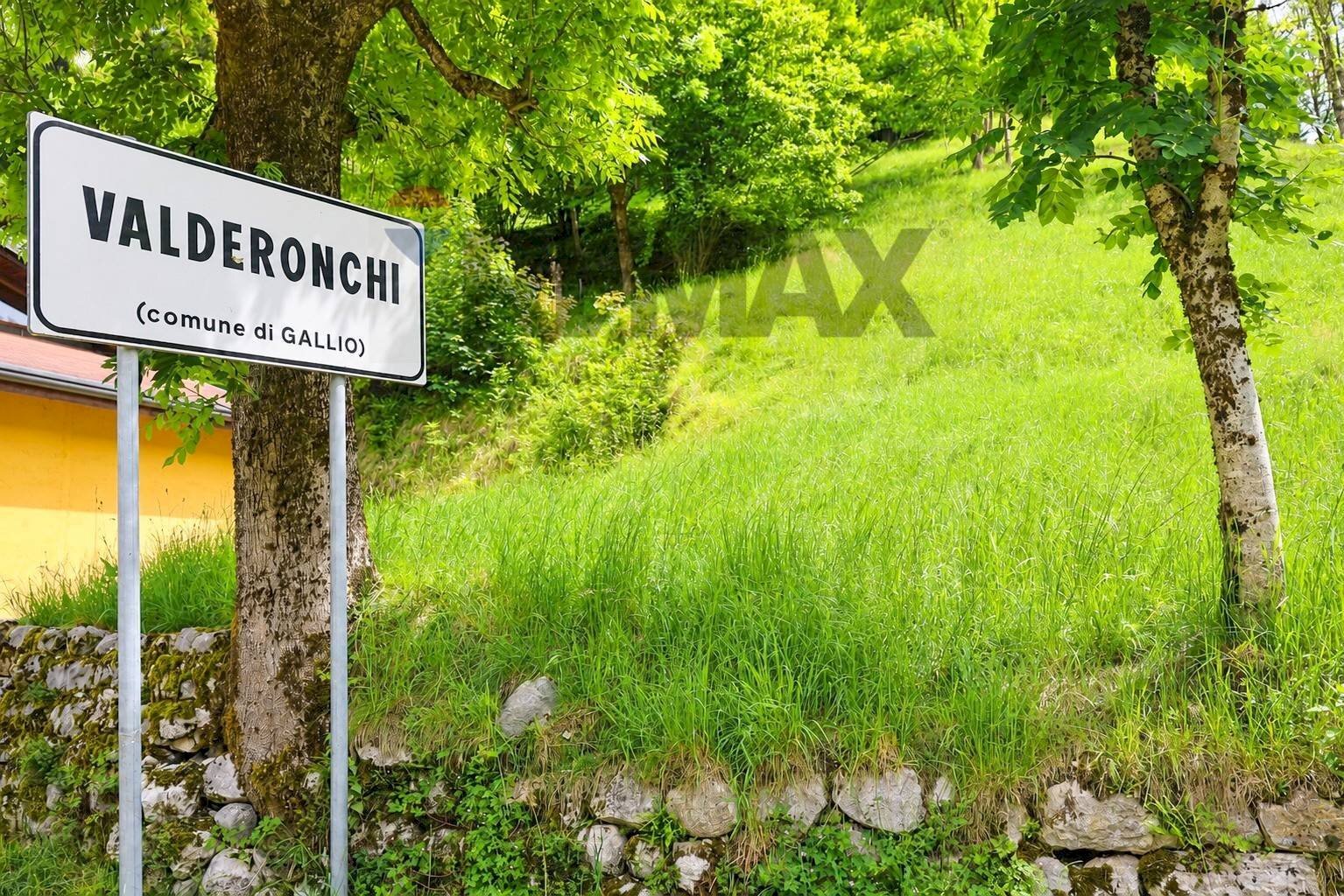 Giardino - Villa RONCHI
48, Gallio - foto 2