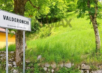 Giardino - Villa RONCHI
48, Gallio - foto 2
