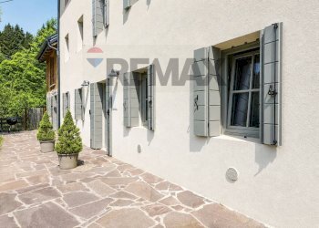 Terrazza - Villa RONCHI
48, Gallio - foto 11