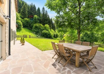 Terrazza - Villa RONCHI
48, Gallio - foto 13