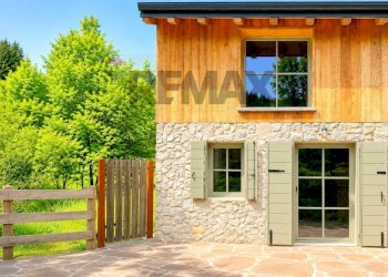 Casa all\'aperto - Villa RONCHI
48, Gallio - foto 14