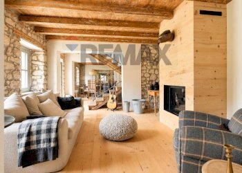 Soggiorno - Villa RONCHI
48, Gallio - foto 15