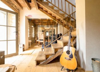 Scale - Villa RONCHI
48, Gallio - foto 16