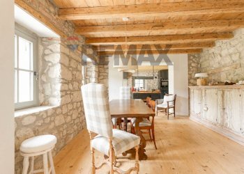 Sala da pranzo - Villa RONCHI
48, Gallio - foto 18