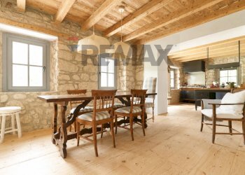 Sala da pranzo - Villa RONCHI
48, Gallio - foto 20