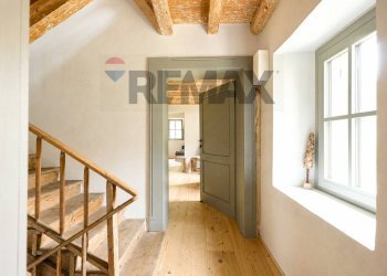 Hall / corridoio - Villa RONCHI
48, Gallio - foto 29