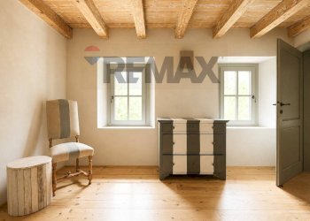 Stanza vuota - Villa RONCHI
48, Gallio - foto 31