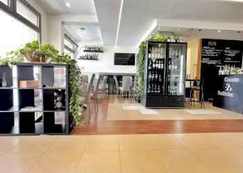 Ricezione / Lobby - Commercial Activity via chiesa
2, Villafranca Padovana - photo 2