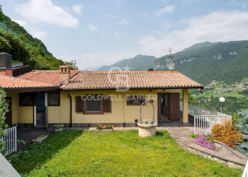 VILLA CON VISTA - Appartamento via Manzoni
 
28, Sovere - foto 1