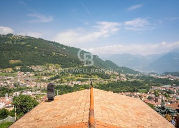 VISTA PANORAMICA - Appartamento via Manzoni
 
28, Sovere - foto 2