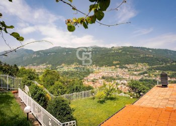 VISTA - Appartamento via Manzoni
 
28, Sovere - foto 8