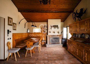 SOGGIORNO - Appartamento via Manzoni
 
28, Sovere - foto 13