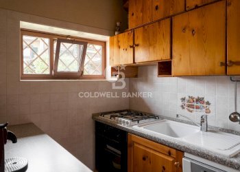 CUCINA SEPARATA - Appartamento via Manzoni
 
28, Sovere - foto 14
