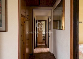 DISIMPEGNO - Appartamento via Manzoni
 
28, Sovere - foto 16