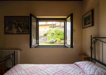 CAMERA - Appartamento via Manzoni
 
28, Sovere - foto 20
