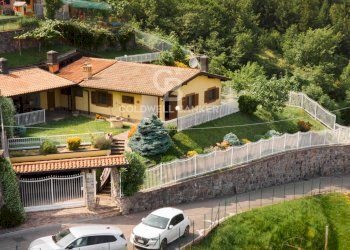 VILLA CON VISTA - Appartamento via Manzoni
 
28, Sovere - foto 22
