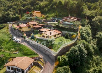 CONTESTO RESIDENZIALE E TURISTICO - Appartamento via Manzoni
 
28, Sovere - foto 23
