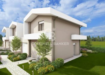 RENDER - Villa a Schiera Via Schia, Lonato del Garda - foto 3