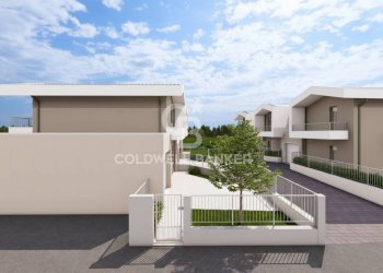 RENDER - Villa a Schiera Via Schia, Lonato del Garda - foto 4