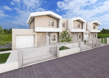 RENDER - Villa a Schiera Via Schia, Lonato del Garda - foto 5