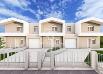 RENDER - Villa a Schiera Via Schia, Lonato del Garda - foto 6