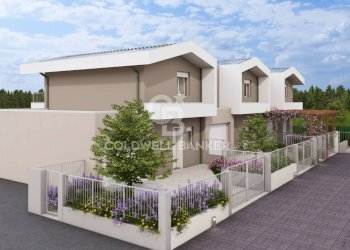 RENDER - Villa a Schiera Via Schia, Lonato del Garda - foto 7