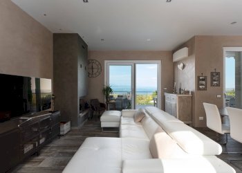 Living - Villa Via Sant'Anna, Lonato del Garda - foto 12