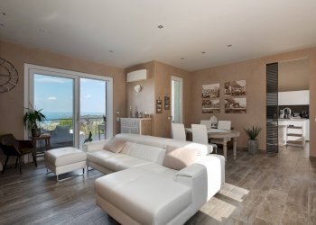 Soggiorno - Villa Via Sant'Anna, Lonato del Garda - foto 14