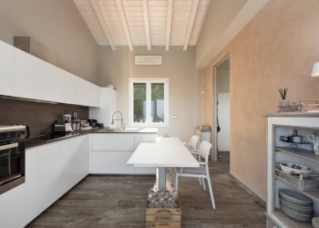Cucina abitabile - Villa Via Sant'Anna, Lonato del Garda - foto 18