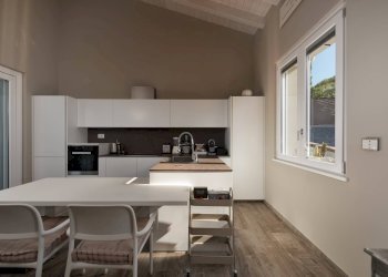 Cucina - Villa Via Sant'Anna, Lonato del Garda - foto 19