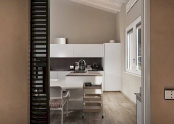 Cucina - Villa Via Sant'Anna, Lonato del Garda - foto 21