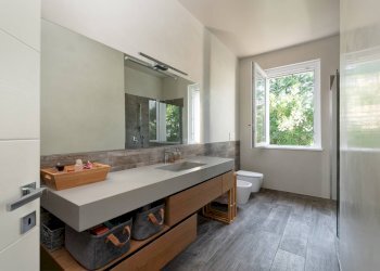 Bagno - Villa Via Sant'Anna, Lonato del Garda - foto 26
