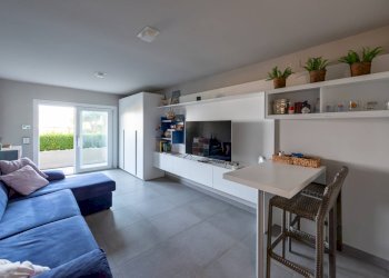 Appartamento indipendente - Villa Via Sant'Anna, Lonato del Garda - foto 28