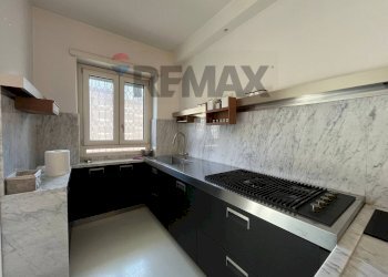 Cucina - Quadrilocale Via Del Discobolo
 
7-9, Napoli - foto 8