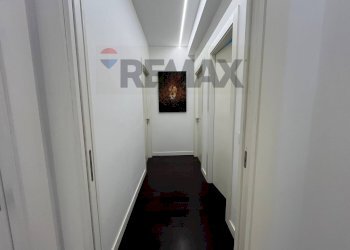Hall / corridoio - Quadrilocale Via Del Discobolo
 
7-9, Napoli - foto 9