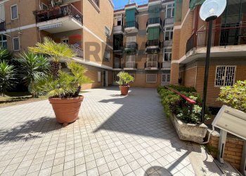 Edificio all\'aperto - Quadrilocale Via Del Discobolo
 
7-9, Napoli - foto 22