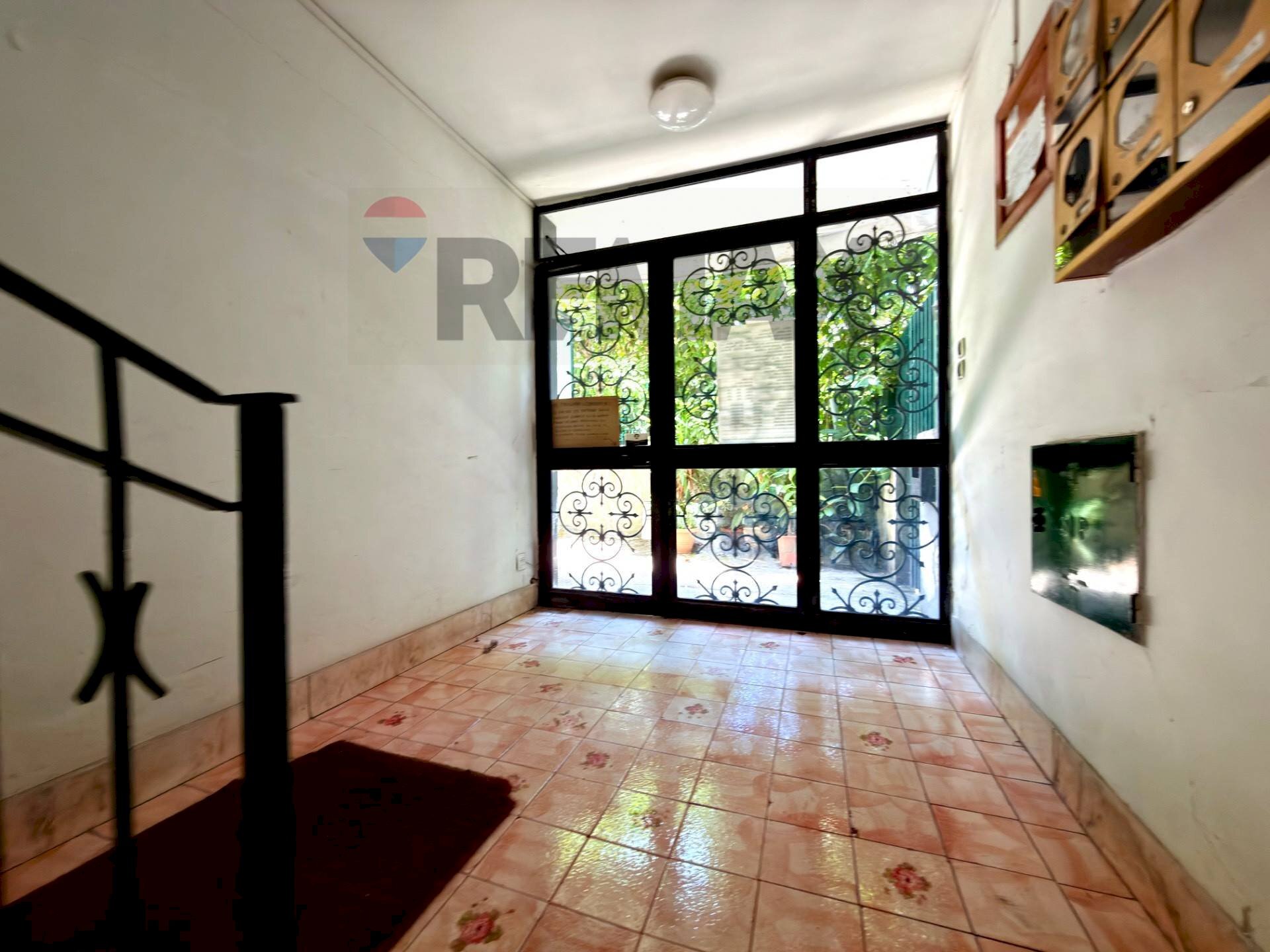 Ricezione / Lobby - Trilocale Via Solfatara
 
60, Pozzuoli - foto 3