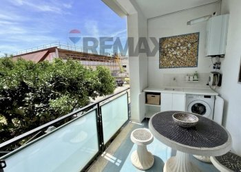 Balcone - Trilocale Via Solfatara
 
60, Pozzuoli - foto 1