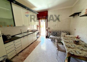 Cucina - Trilocale Via Solfatara
 
60, Pozzuoli - foto 4