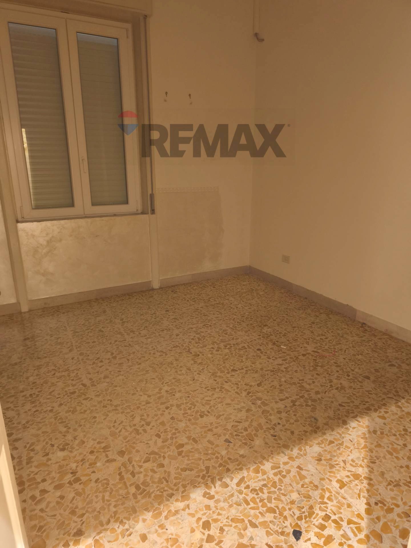 Stanza vuota - Trilocale Via Vittorio Emanuele
115, Boscoreale - foto 3