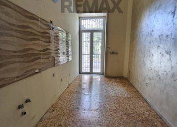 Ricezione / Lobby - Three-room apartment Via Vittorio Emanuele
 
115, Boscoreale - photo 10