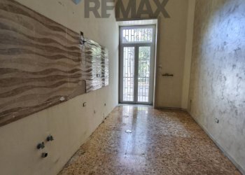 Ricezione / Lobby - Three-room apartment Via Vittorio Emanuele
 
115, Boscoreale - photo 11