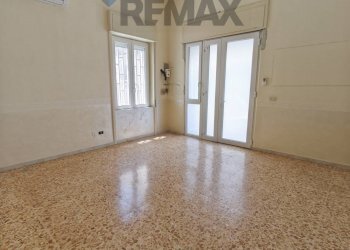 Stanza vuota - Three-room apartment Via Vittorio Emanuele
 
115, Boscoreale - photo 24