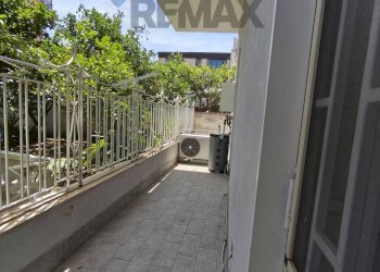 Terrazza - Three-room apartment Via Vittorio Emanuele
 
115, Boscoreale - photo 30