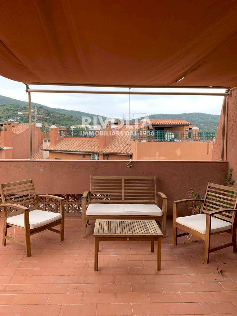 Foto 1 - Attic VIA DEI MOLINI, Monte Argentario - photo 1