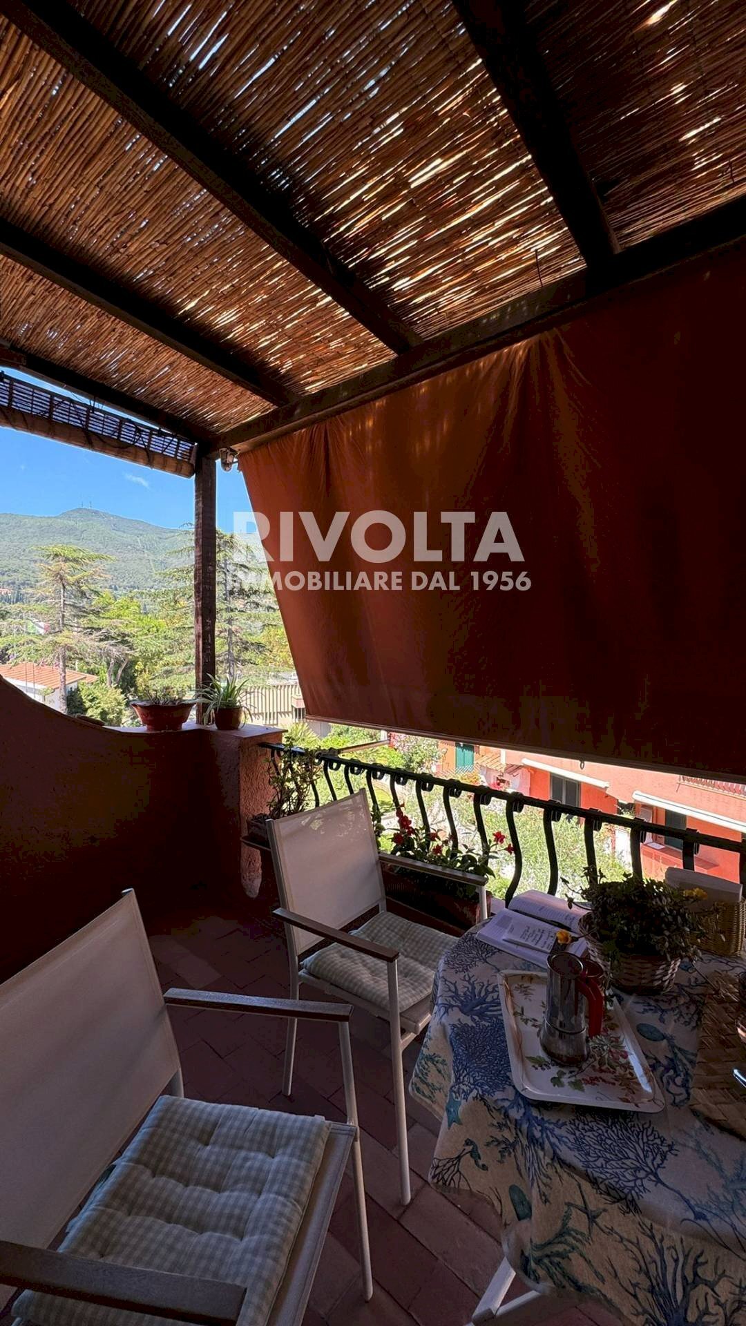 Foto 3 - Attic VIA DEI MOLINI, Monte Argentario - photo 3