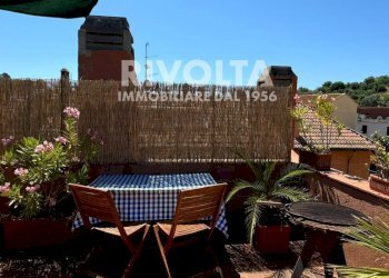Foto 4 - Attic VIA DEI MOLINI, Monte Argentario - photo 4