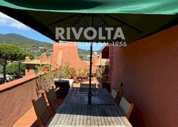 Foto 5 - Attic VIA DEI MOLINI, Monte Argentario - photo 5