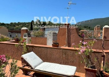 Foto 6 - Attic VIA DEI MOLINI, Monte Argentario - photo 6